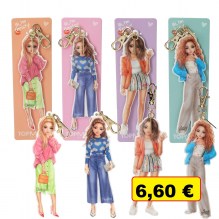 TOP MODFEL PRIVJESAK GIRL POWER